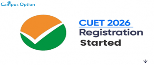CUET 2026 Registration Begins - Apply Online Now!