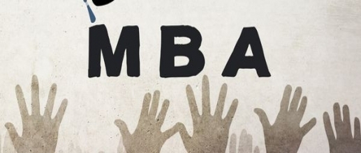 Is a distance MBA valid as a regular MBA?