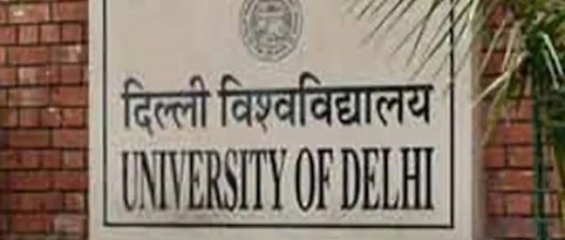 Delhi University released third Merit List of PG Admission