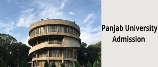 Panjab University Admission
