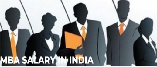 MBA Salary in India: Career Scope,Highest Salary