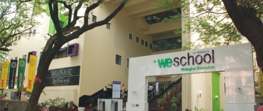 WeSchool 2021 PGDM program registrations