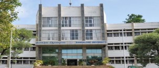 Bangalore University Rankings