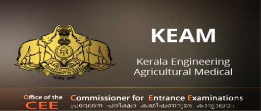 KEAM 2022 is scheduled to be held on June 12