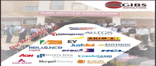 The sensational job-oriented business of education at GIBS, Bangalore