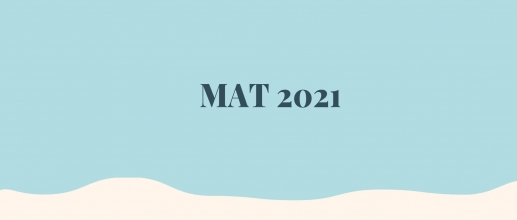 MAT 2021 September Session