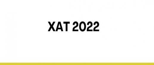 Registration for XAT 2022