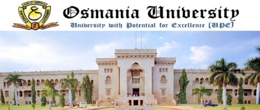 Osmania University Releases Revaluation Result
