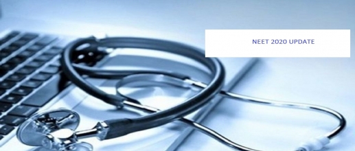 NEET Counselling 2020: MCC has invited applications under the Children of Covid-19 Warriors Quota