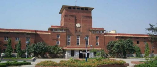 DU to conduct Practical Exam for Final exams in Campus from Feb, 2021