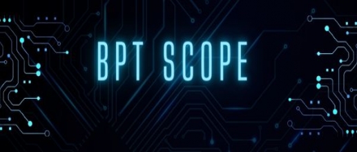 BPT Scope