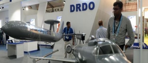 How to join DRDO