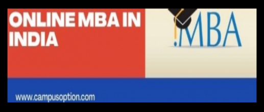 Which is the Best Online MBA in India?
