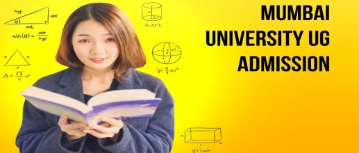 Mumbai University UG Admissions 2026