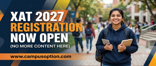 XAT 2027 Registration Starts on July 15: Check Dates, Eligibility, Fees & How to Apply