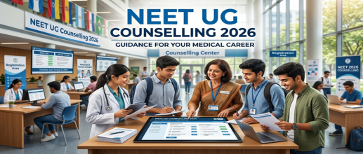 NEET UG Counselling 2026 Expected to Begin Soon: Latest Updates, Schedule, Documents & Admission Process