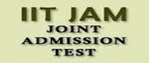 IIT JAM 2021: Online Application Process Begins