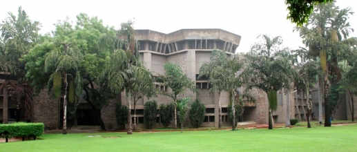 Department of Financial Studies Cutoff