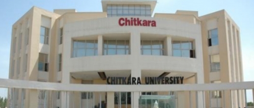 Chitkara Business School 2021 MBA Applications