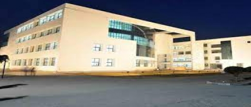 Manav Rachna University NIRF Ranking