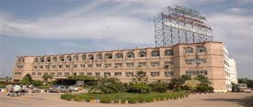 Dr MGR Educational and Research Institute NIRF Ranking