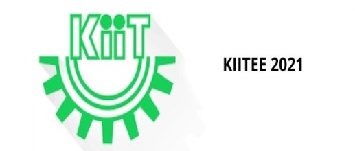 KIITEE 2021: Application Forms Released