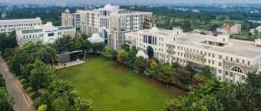 REVA University NIRF Ranking