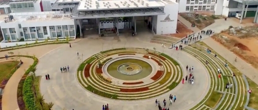 Presidency University Ranking