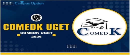 COMEDK 2026 Exam Date Announced: Check UGET Schedule, Registration, Exam Pattern & Latest Updates