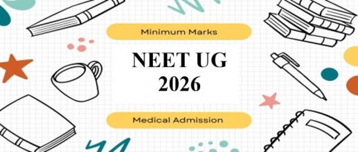 NEET UG 2026 Registration Update: When Will the Application Form Release?