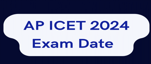 AP ICET 2024 Exam Date Soon