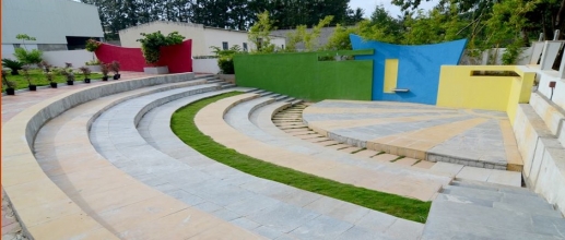 ISBR Bangalore UG Admission 2024 OPEN