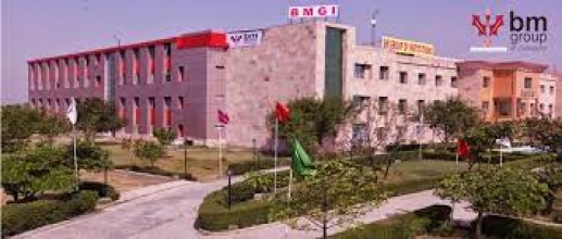 BTech admissions at BM Group of Institutions