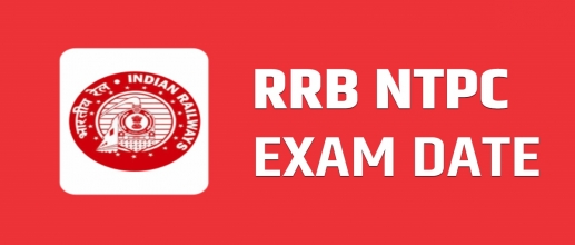RRB NTPC Exam in December