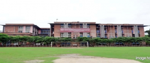 Lakshmi Mittal Institute of Management Cutoff