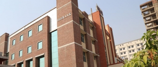Hierank Business School Noida Cutoff