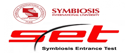 Symbiosis Entrance Test is scheduled to be held in May 2022