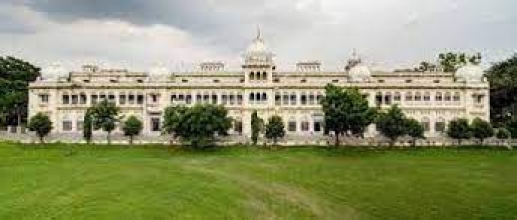 Lucknow University Admission 2023 Open for PG