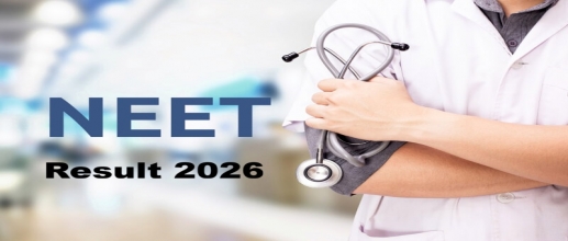 Re-NEET Result 2026 Date: NTA to Release Results by July 20