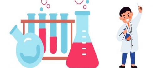 M.Sc Chemistry Scope