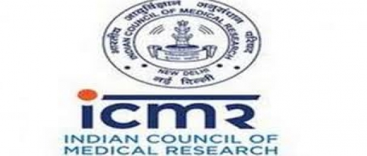 ICMR Recruitment 2020: Apply online for 141 Scientist-B Vacancies