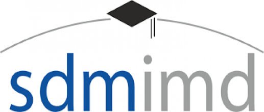 SDMIMD applications for the PGDM 2024