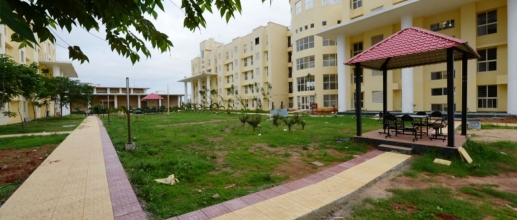 Birla Global University Ranking