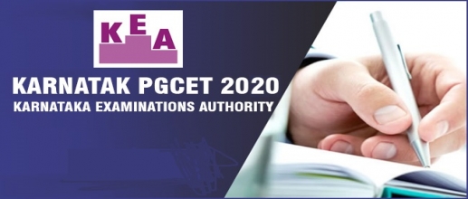 Karnataka PGCET 2020 exam dates announced, get complete details