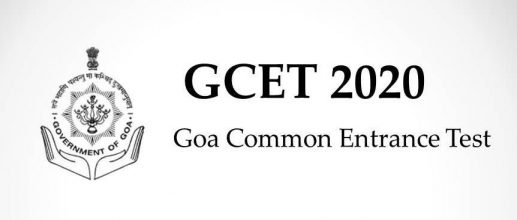GCET 2020: offline applications forms are available now