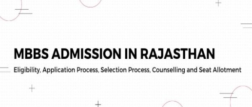 MBBS Admission in Rajasthan
