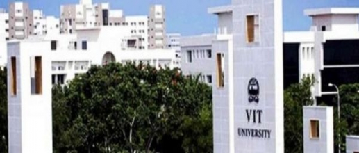 VITEEE 2021 Application form out