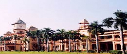 BHU NIRF Ranking
