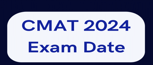 CMAT 2024 Exam Date, Registration: All You Need to Know