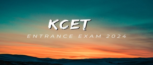 KCET 2024 Marks Entry Link Activated